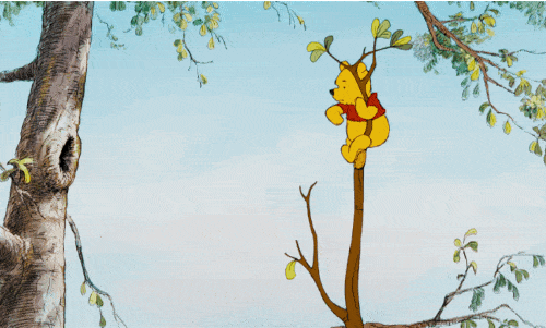 The Most Heartwarming 'Winnie The Pooh' Quotes
