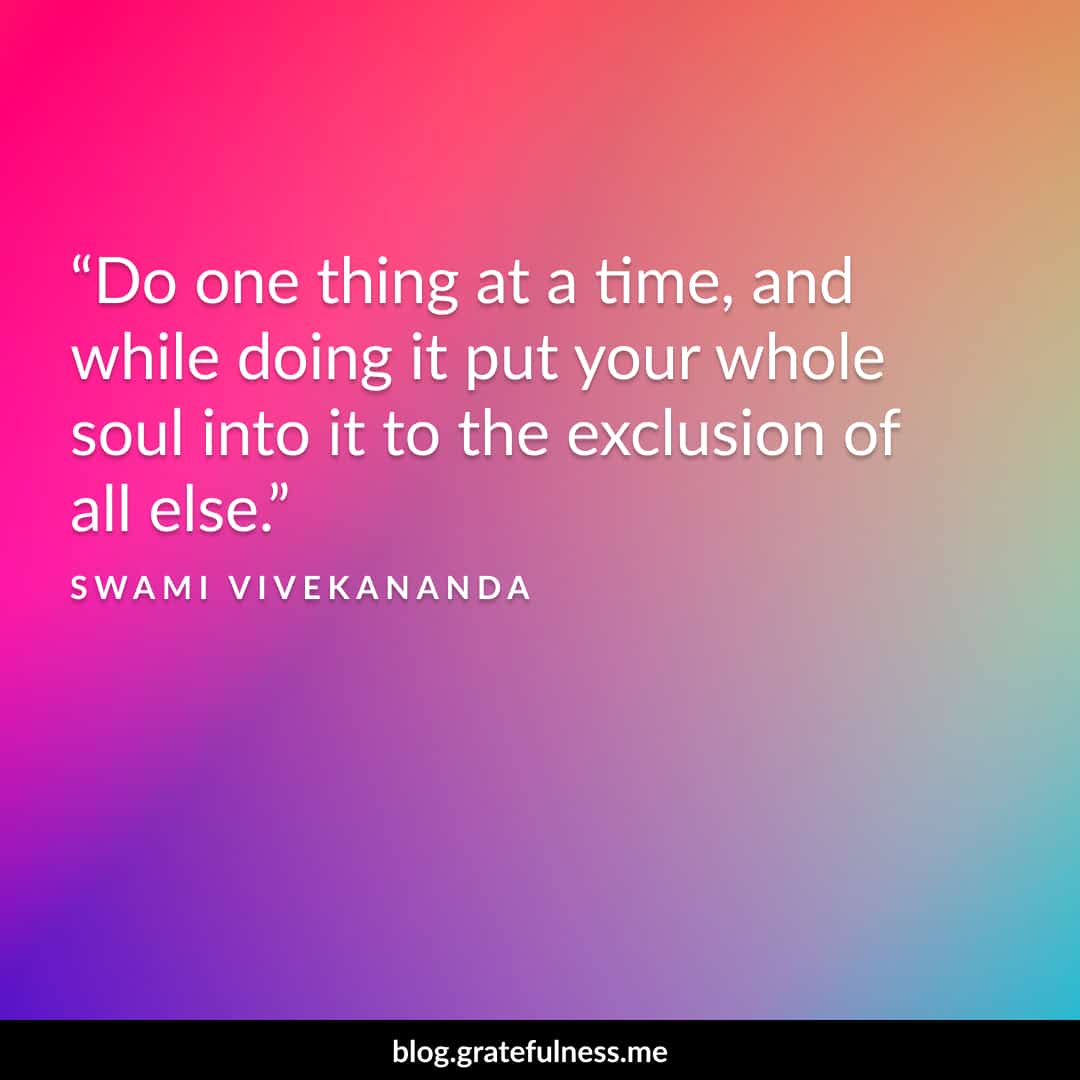 Image with Swami Vivekananda quote