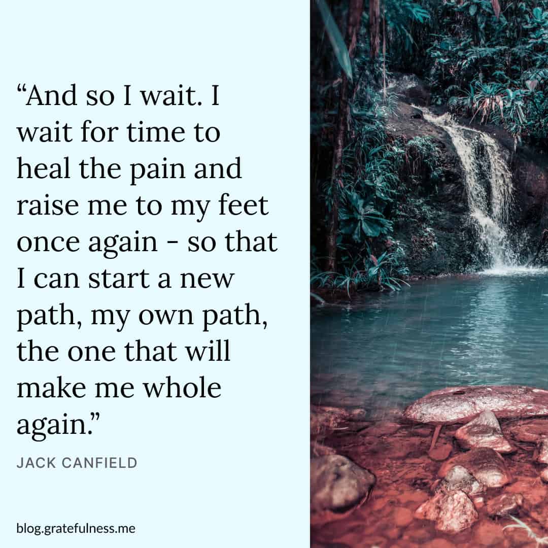 quotes about healing