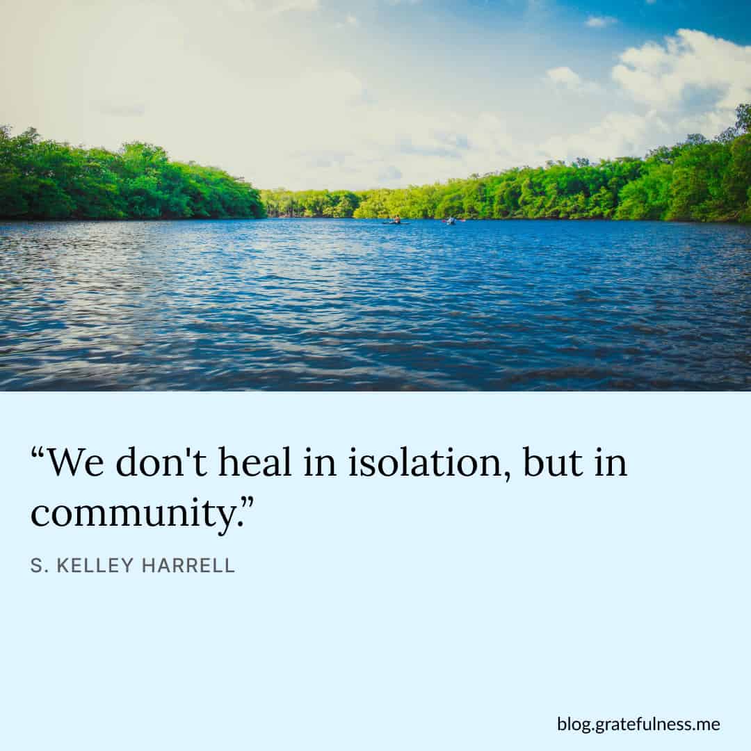 60 Healing Quotes to Help You Recover From Hurt and Pain