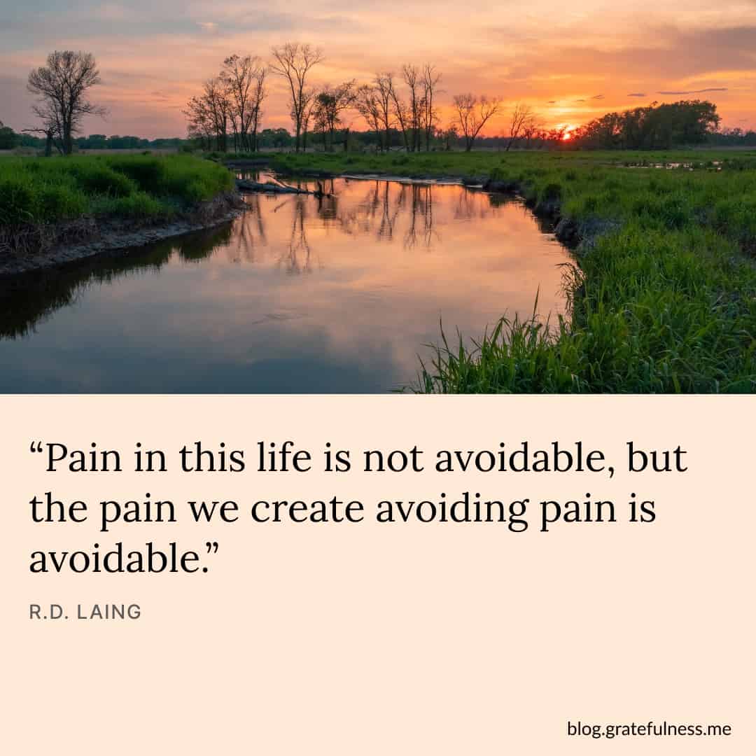 60 Healing Quotes to Help You Recover From Hurt and Pain