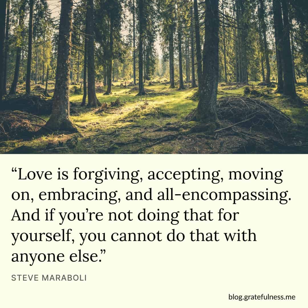 50+ regret quotes about love and mistakes to help you let go