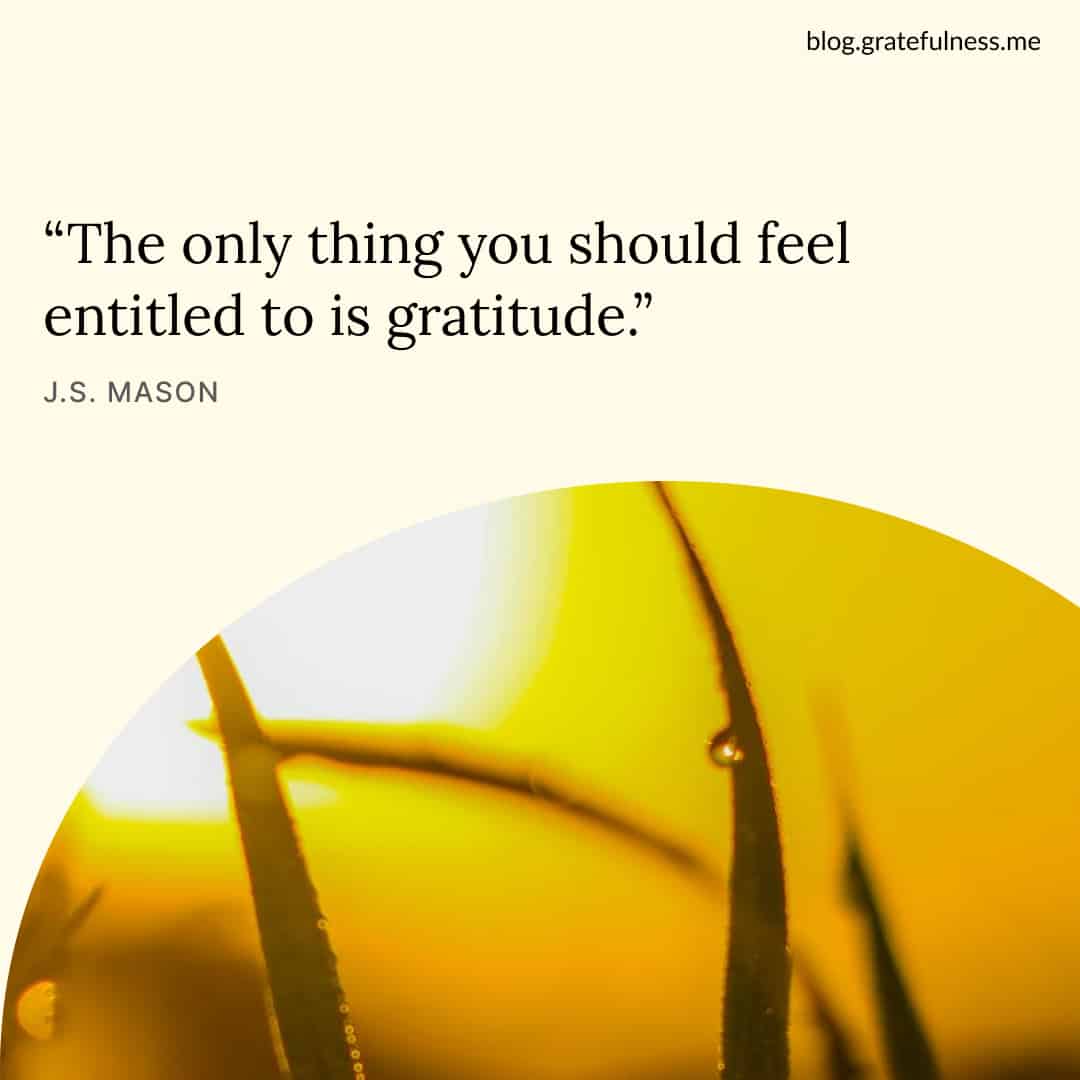 feeling thankful quotes for birthday