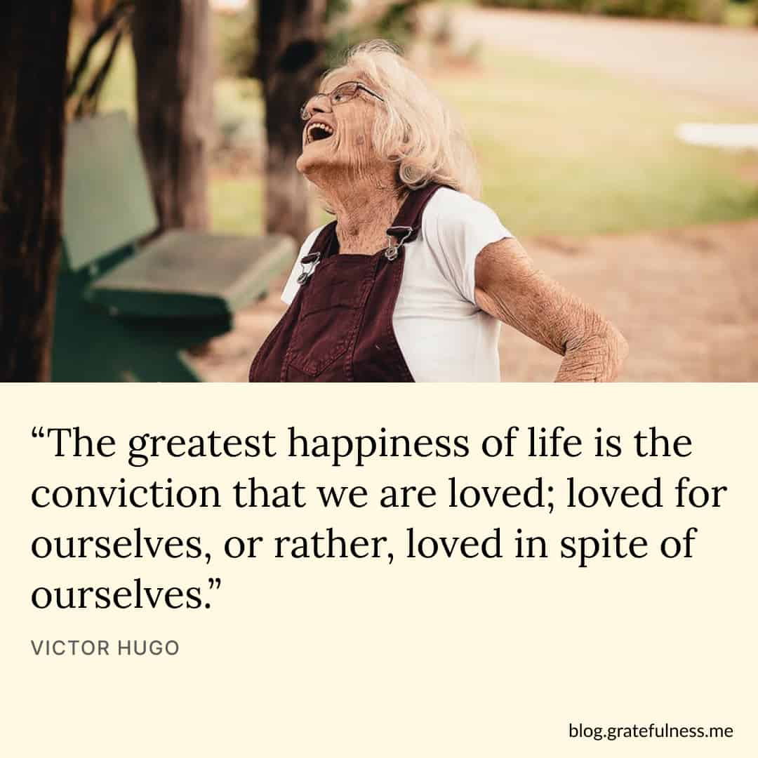 good quotes on life and happiness