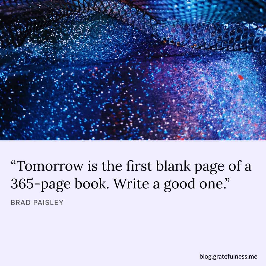 50 Greatest New Year Quotes for an Amazing 2024