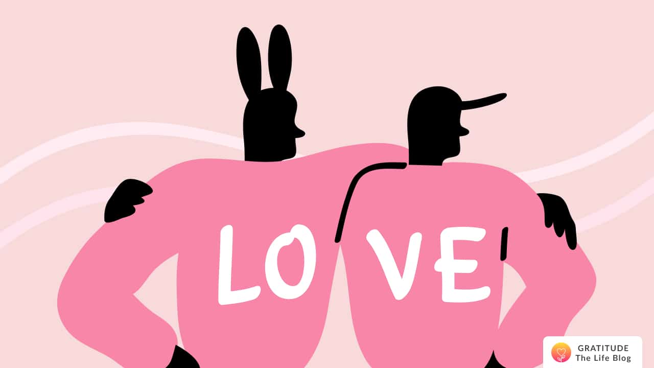 Here's What the Love Language Words of Affirmation Really Means