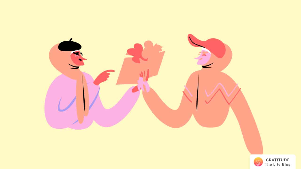 Why Empathy Is One Of The Most Important Life Skills Why Empathy Is One Of The Most Important Life Skills