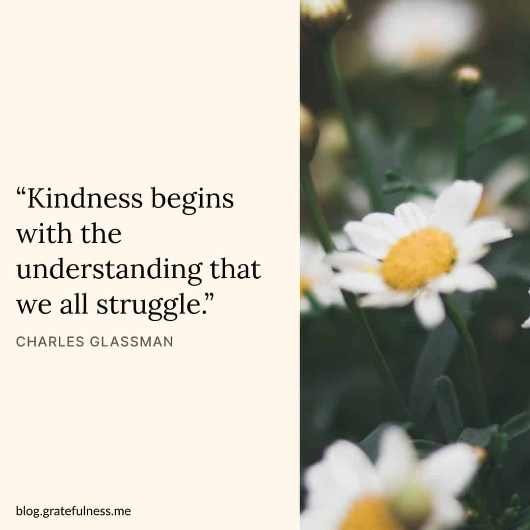 60 Compassion Quotes To Make This World A Kinder Place 