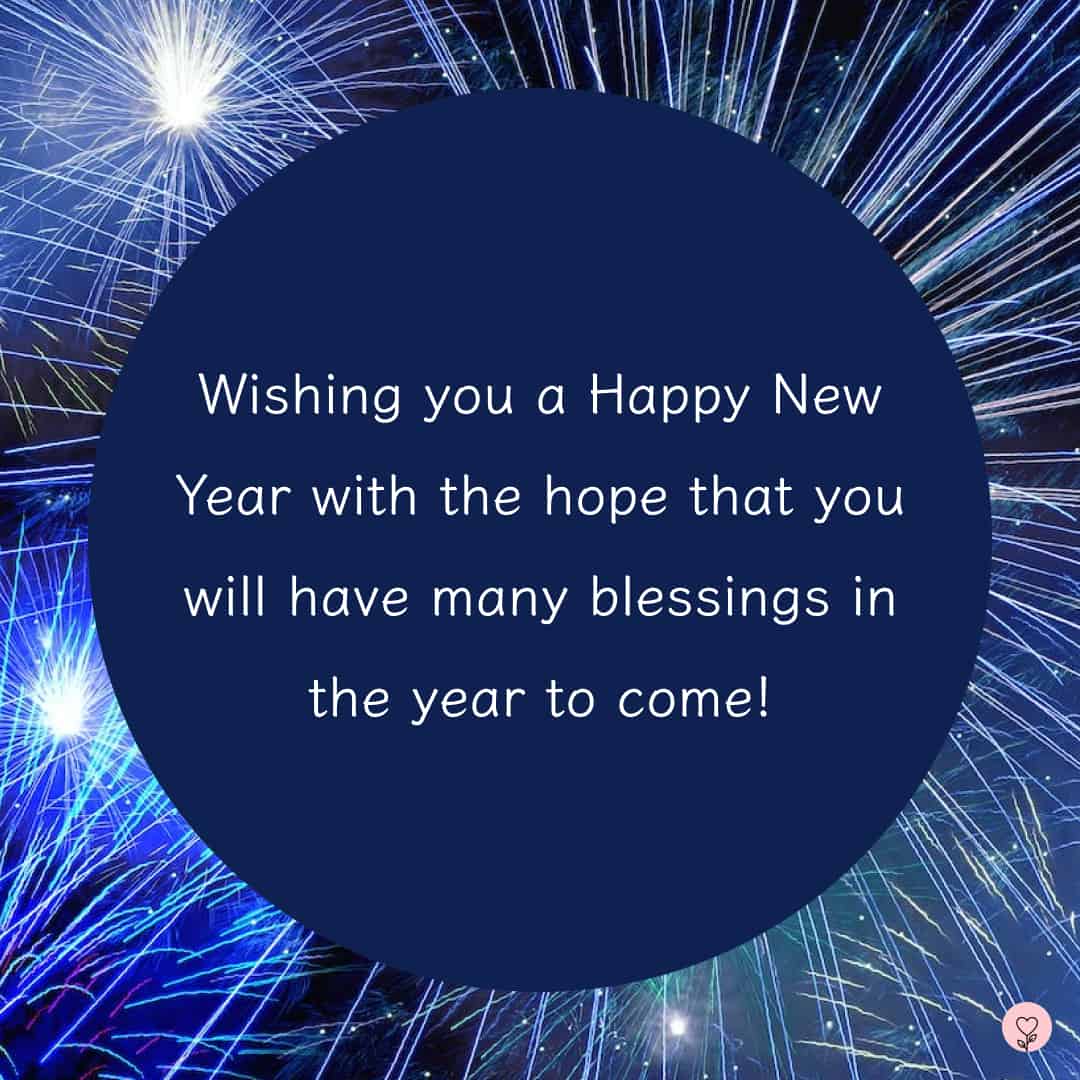 Quotes Happy New Year Wishes 2023