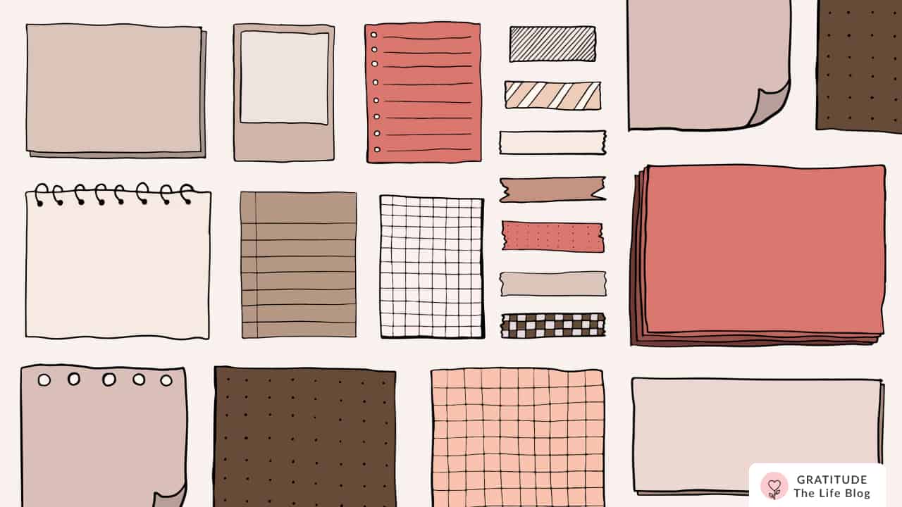 7 Types Of Journaling For Self Reflection Happiness 7 Types Of Journaling For Self Reflection Happiness