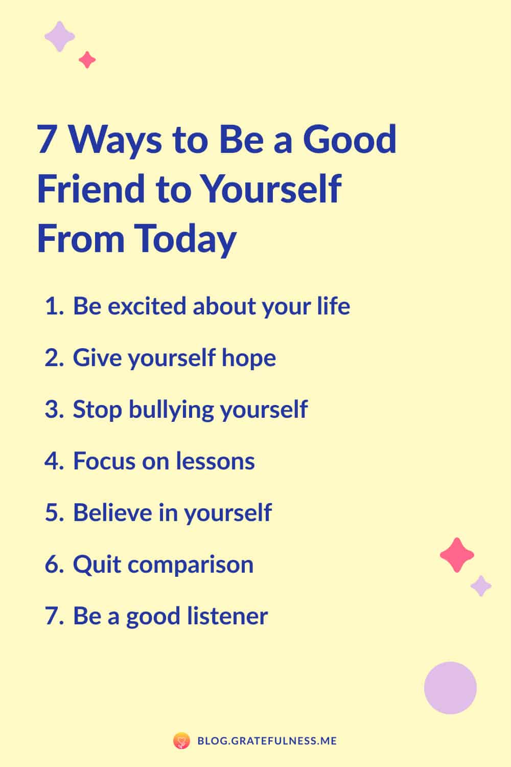 7-ways-to-be-a-good-friend-to-yourself-from-today