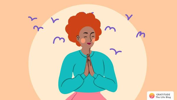 9 Simple Gratitude Exercises That Will Help Anyone Become More Grateful