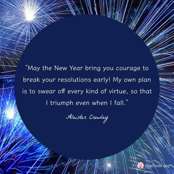 80+ Funny New Year Quotes & Wishes for a Fun 2024