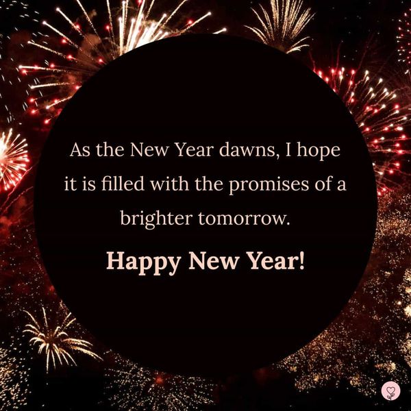 80+ Happy New Year 2024 Wishes for Your Loved Ones