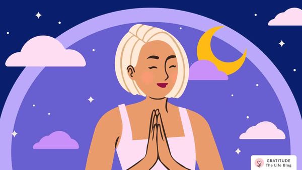 15 Self-Care Night Routine Ideas for a Restful Sleep
